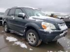 2005 HONDA  PILOT