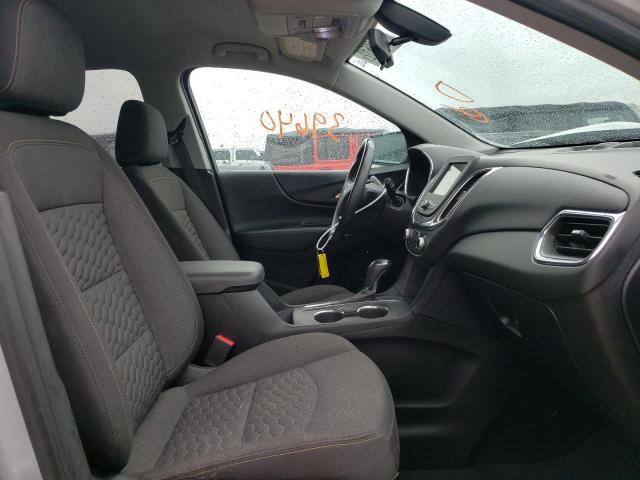 2GNAXUEV0K6274246 Chevrolet Equinox Lt 2019. Фото: 4