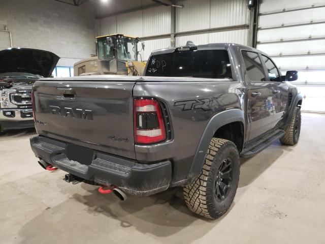 2022 RAM 1500 TRX 1C6SRFU97NN105498