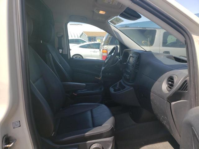 2016 MERCEDES-BENZ METRIS WD3PG2EA3G3096863