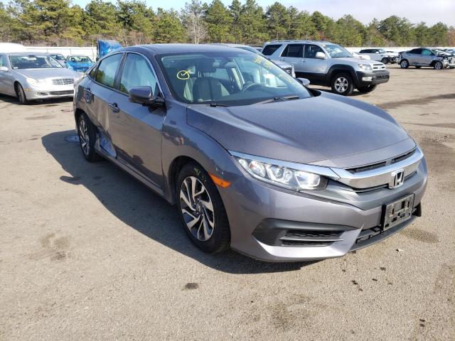 2018 HONDA CIVIC EX 2HGFC2F74JH579736