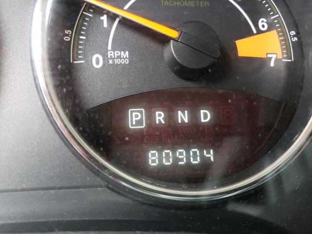 2017 JEEP COMPASS LA - 1C4NJCEB8HD189399