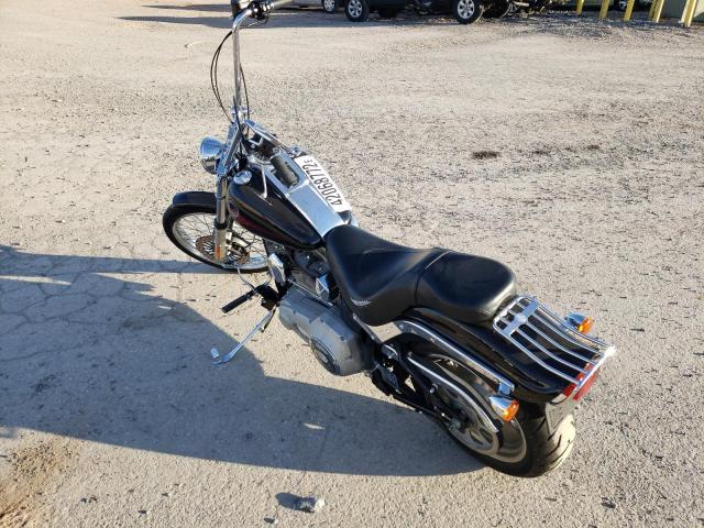 2006 HARLEY-DAVIDSON FXSTI 1HD1BVB126Y029526