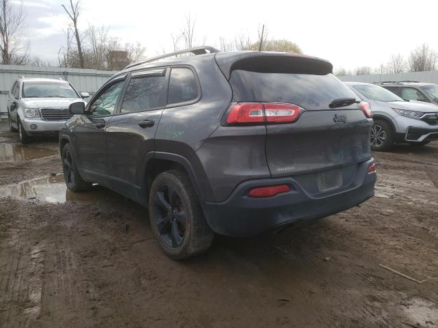 2017 JEEP CHEROKEE S 1C4PJLAB6HW643961