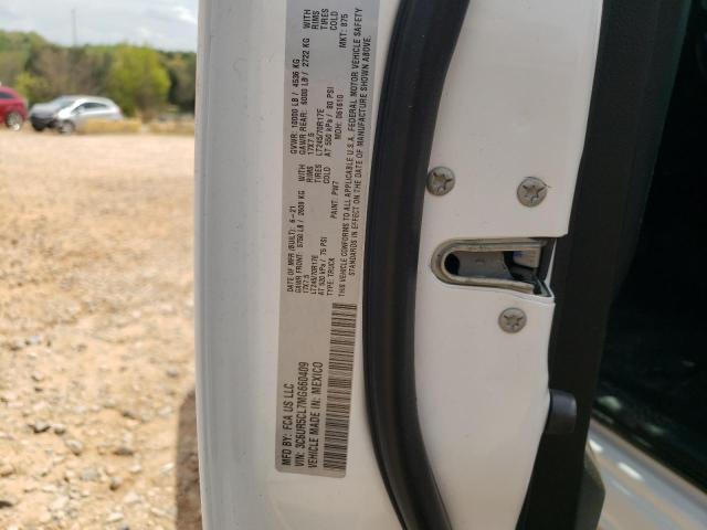 2021 RAM 2500 TRADE 3C6UR5CL7MG660409