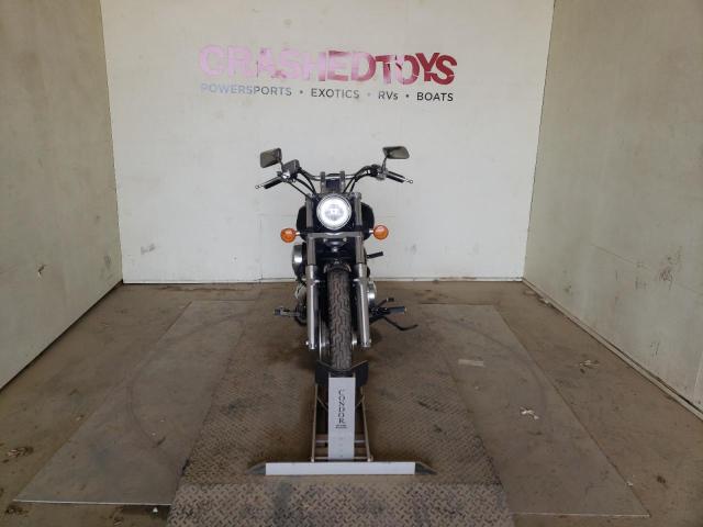 2014 HONDA VT750 C2 - JH2RC5302EK600013