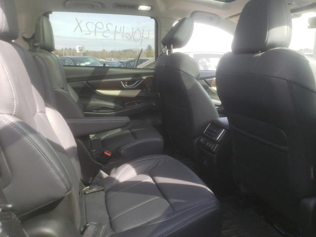 2021 SUBARU ASCENT TOU 4S4WMARD8M3417134