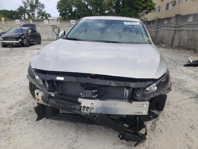 1N4BL4BV1NN307256 Nissan Altima 2022. Фото: 8