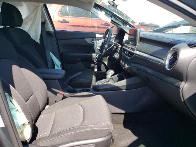 2021 KIA FORTE FE 3KPF24AD5ME339024