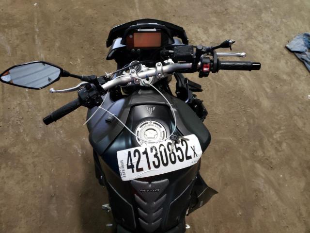 2020 YAMAHA MT10 - JYARN48E3LA003341