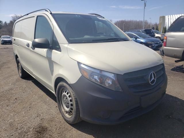 2016 MERCEDES-BENZ METRIS WD3PG2EA3G3096863