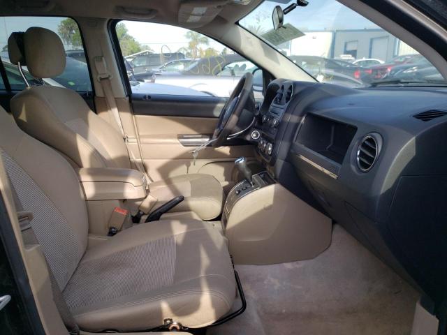 Фото: 1C4NJCBA0CD677136 - 5