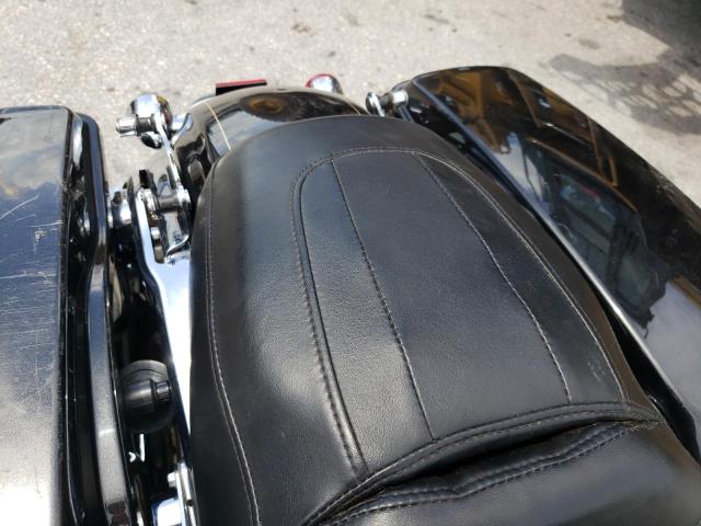 1HD1KTM17GB678437 Harley-Davidson Fltrxs Roa 2016. Фото: 5