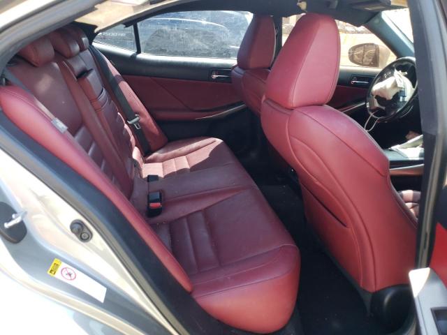 2015 LEXUS IS 250 JTHBF1D24F5061323