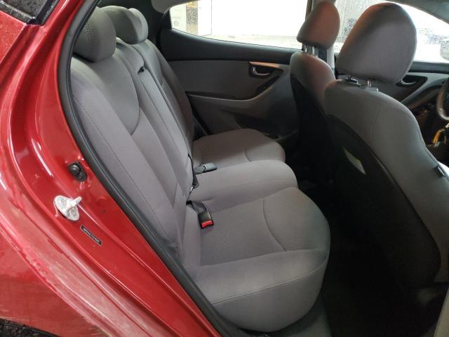 2015 HYUNDAI ELANTRA SE 5NPDH4AE7FH576949