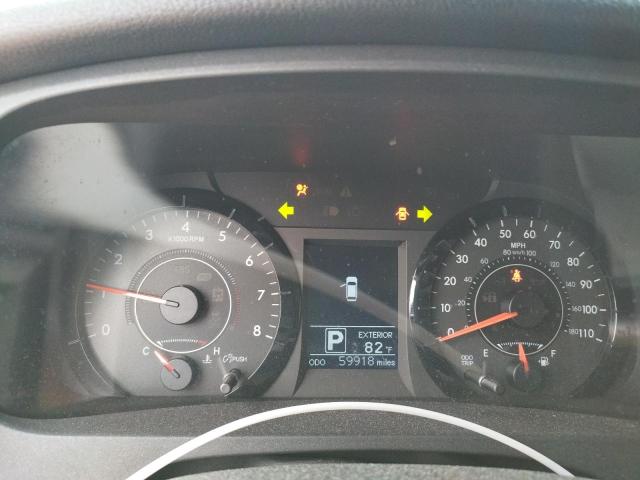 2015 TOYOTA SIENNA 5TDZK3DC9FS529640