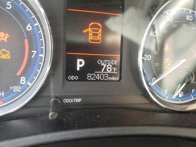 2T1BURHE2JC123601 Toyota Corolla L 2018. Фото: 7