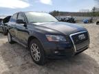 2012 AUDI  Q5