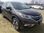 2016 HONDA  CRV