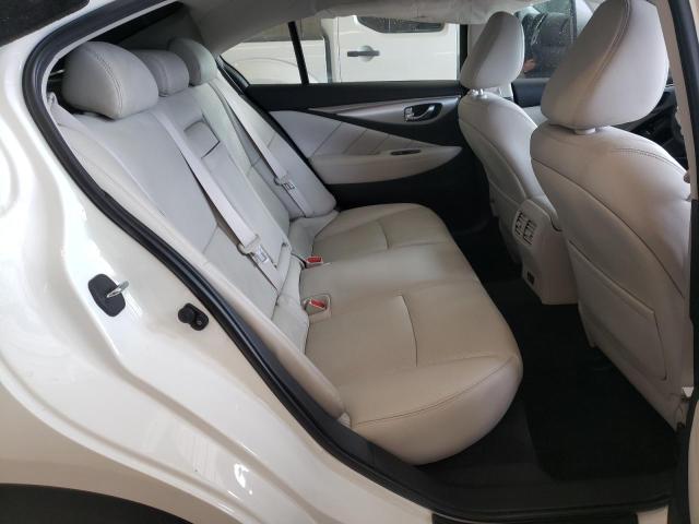 2021 INFINITI Q50 LUXE JN1EV7BR3MM755382