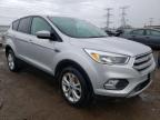 2017 FORD  ESCAPE