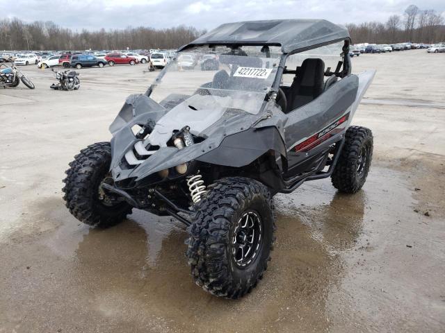 2018 YAMAHA YXZ1000 5Y4AN21Y7JA100167