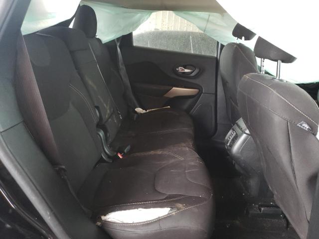 2017 JEEP CHEROKEE L 1C4PJMCS1HD216041