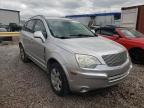 2008 SATURN  VUE