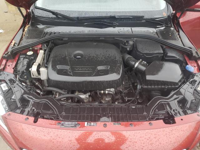 2015 VOLVO V60 PLATIN YV140MEM7F1267492