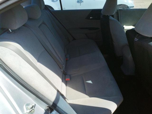 1HGCR2F38DA208161 Honda Accord Lx 2013. Фото: 5