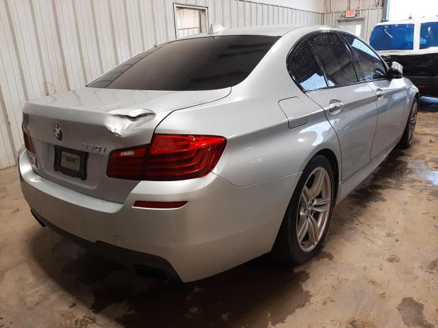 Vin: wbakn9c5xed680959, lot: 48769752, bmw 5 series i 20144