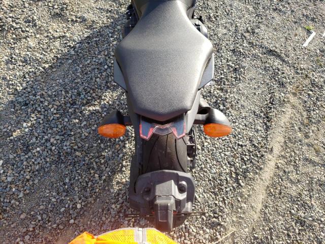 2020 YAMAHA MT09 C JYARN53Y8LA001771