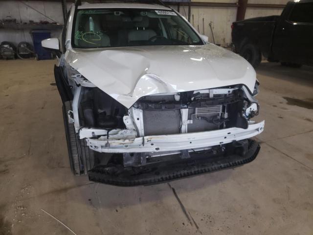 2021 SUBARU ASCENT PRE 4S4WMAHD8M3433108