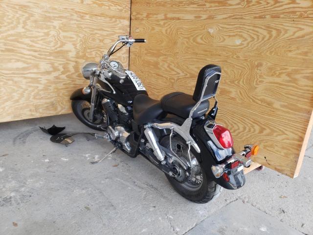 2003 HONDA VT750 CDA JH2RC44353M703592
