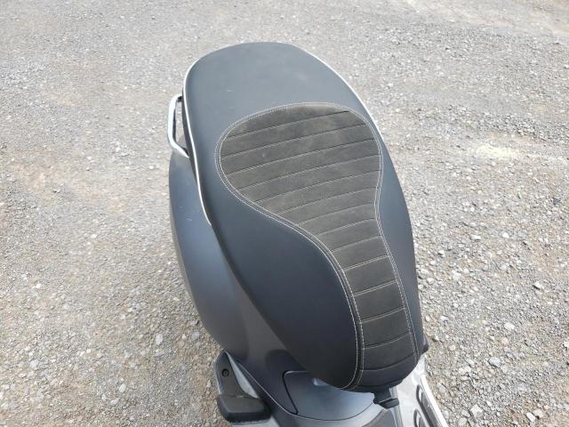 2019 VESPA SPRINT ZAPM818G9K5800768
