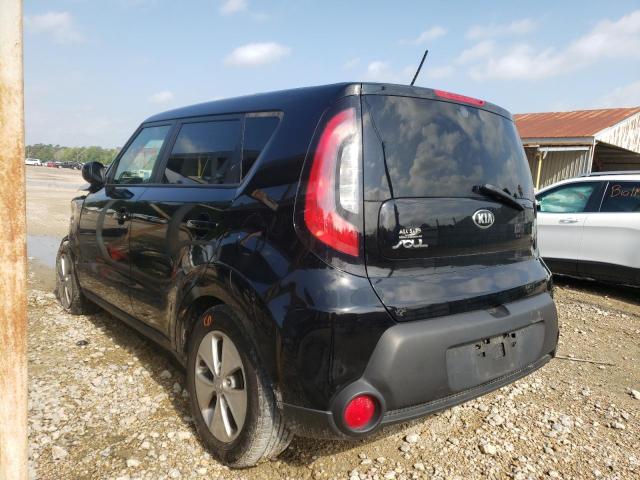 2016 KIA SOUL KNDJN2A28G7367263