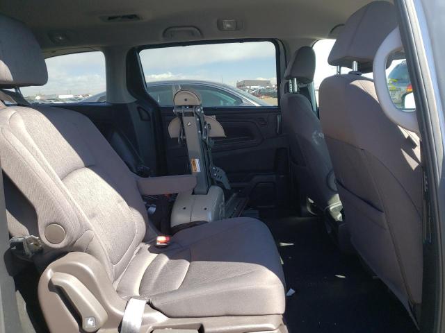 2018 HONDA ODYSSEY EX 5FNRL6H5XJB056774