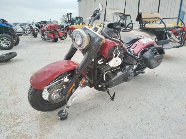 2020 HARLEY-DAVIDSON FLHCS 1HD1YBK18LB068567