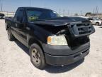 2006 FORD  F150