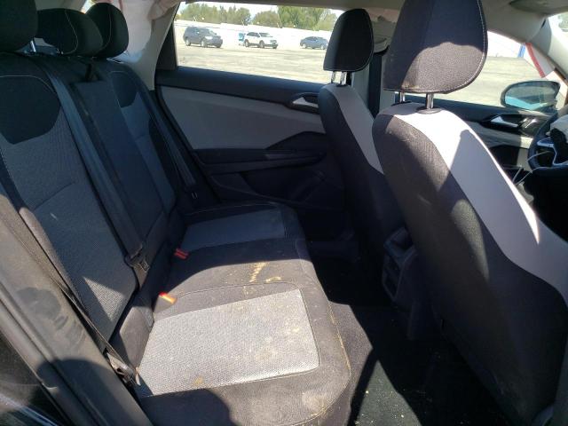 2022 VOLKSWAGEN TAOS S 3VVCX7B24NM052009