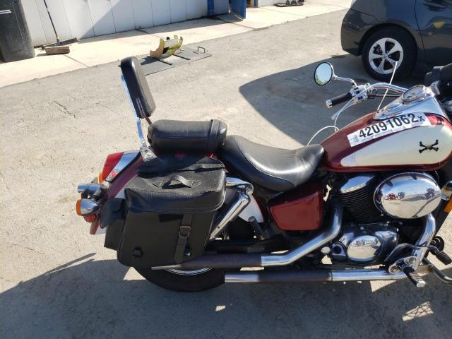 2001 HONDA VT750 CD2 JH2RC44791M450115
