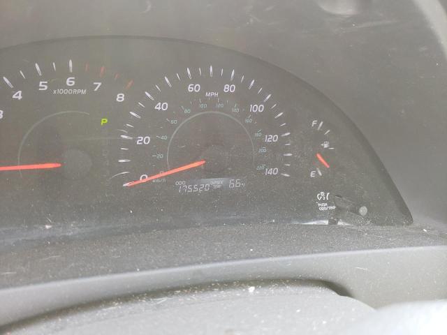 4T1BE46K89U913326 Toyota Camry 2009. Фото: 7