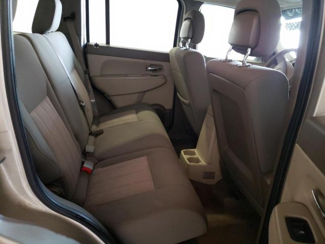 1J4PN2GK2AW155774 Jeep Liberty Sp 2010. Фото: 5