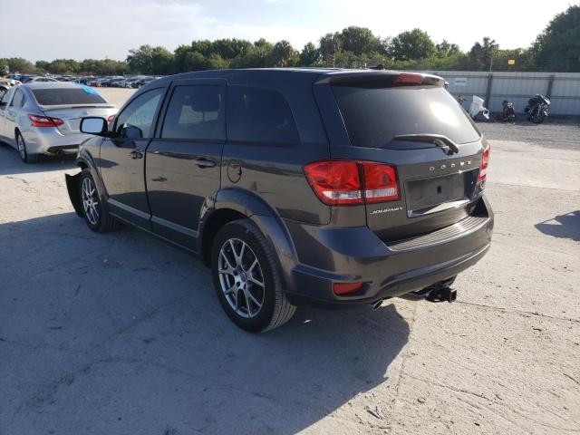 2016 DODGE JOURNEY R/ 3C4PDCEG3GT164320