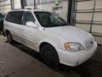 2005 KIA  SEDONA