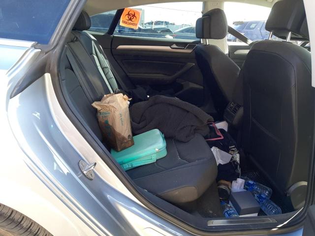 2020 VOLKSWAGEN ARTEON SE WVWAR7AN3LE017900