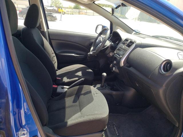 3N1CE2CPXEL429646 Nissan Versa Note 2014. Фото: 4