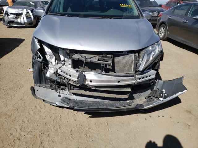 2018 HONDA ODYSSEY EX 5FNRL6H5XJB056774
