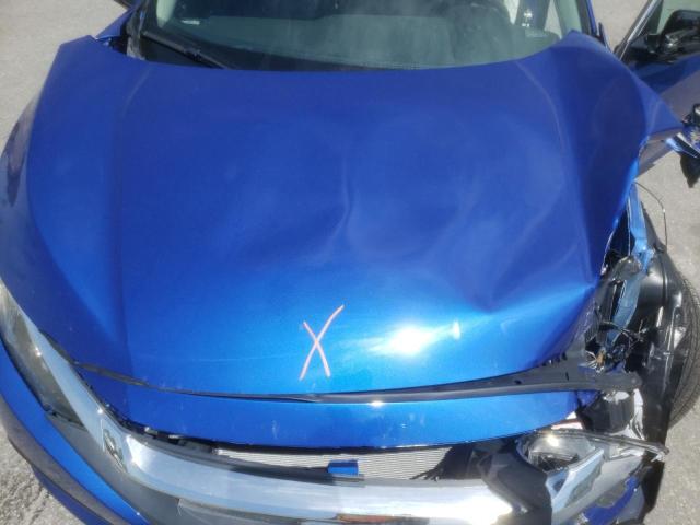 2016 HONDA CIVIC LX 19XFC2F57GE053490