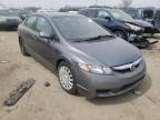 2010 HONDA  CIVIC